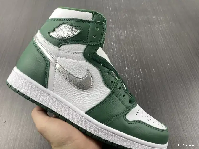 Reps LUCY 1 Air High Green Gorge OG Jordan DZ5485-303 0407